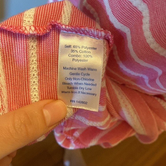 Sail to Stable shift dress - medium - Picture 7 of 8